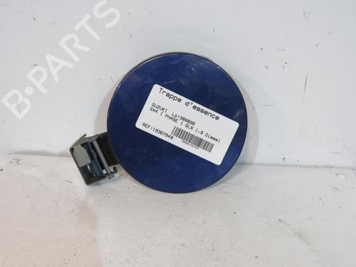 fuel-flap-suzuki-sx4-ey-gy-2006-25112898 main image