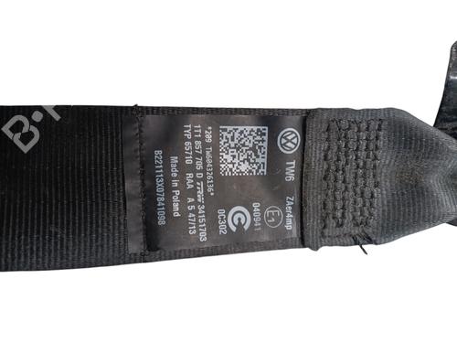 Front left seatbelt VW TOURAN (1T3) 1.6 TDI | BP32438393I26