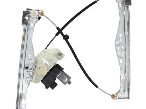 Rudehejsemekanisme ventre foran CITROËN C4 CACTUS 1.2 THP 110 | BP39166368C22 - Image 4