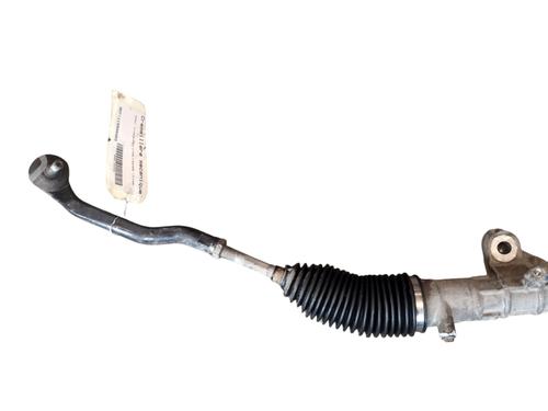 Used Steering rack RENAULT SCÉNIC III (JZ0/1_) 1.5 dCi (110 hp) 30736734