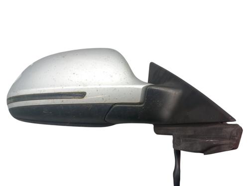 Right mirror AUDI A3 Sportback (8PA) 2.0 TDI quattro | BP25100571C27 