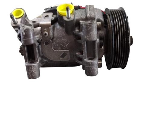 AC compressor PEUGEOT 208 I (CA_, CC_) 1.2 PureTech 82 | BP28190970M34 