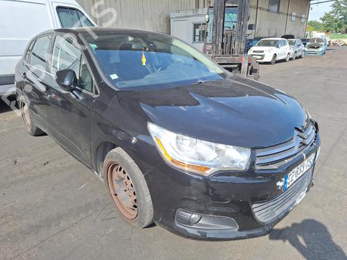 Used Parts CITROËN C4 II (NC_) 1.6 HDi 115 4993931