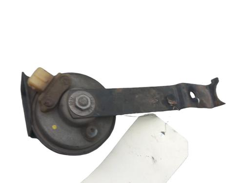 Used Horn Horn CITROËN C4 Picasso I MPV (UD_) [2006-2015] 25074658 25074658