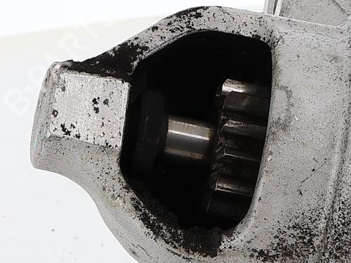 Starter PEUGEOT 2008 I (CU_) 1.5 BlueHDI 100 | BP33659920M8 - Image 3