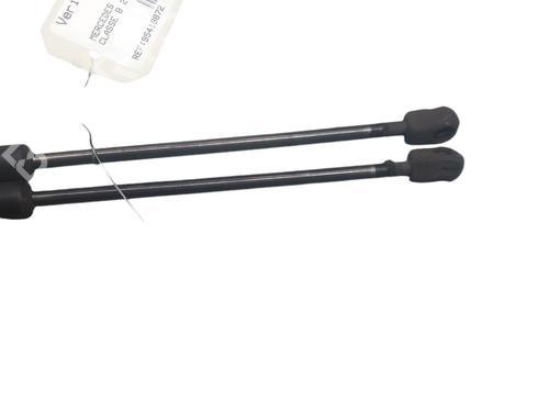 Tailgate lift support MERCEDES-BENZ B-CLASS Sports Tourer (W246, W242) B 180 CDI / d (246.212) | BP25054887C138 
