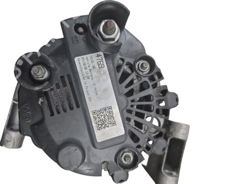 Alternator FIAT FIORINO Box Body/MPV (225_)  | BP25057190M7 