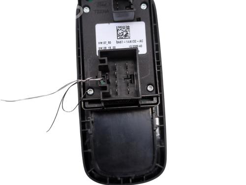 Used Left front window switch FORD FIESTA VI (CB1, CCN) 1.25 (60 hp) 32269892