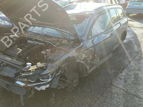 Rear right window mechanism VW PASSAT B8 Variant (3G5, CB5) 1.4 TSI | BP25068526C25  - Image 5