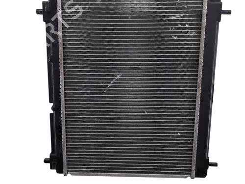 Water radiator TOYOTA YARIS (_P13_) 1.4 D (NLP130_, NLP130) | BP32065006M31