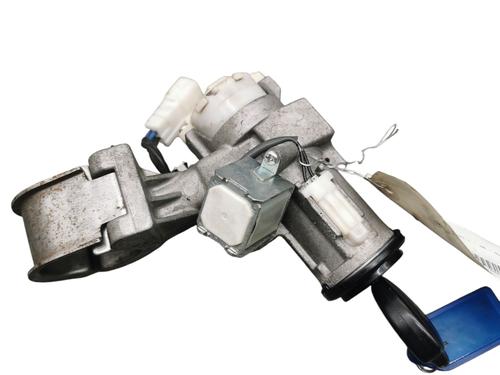 Used Ignition barrel Ignition barrel TOYOTA IQ (_J1_) 1.0 (KGJ10_, KGJ10R) (68 hp) 25102174 25102174