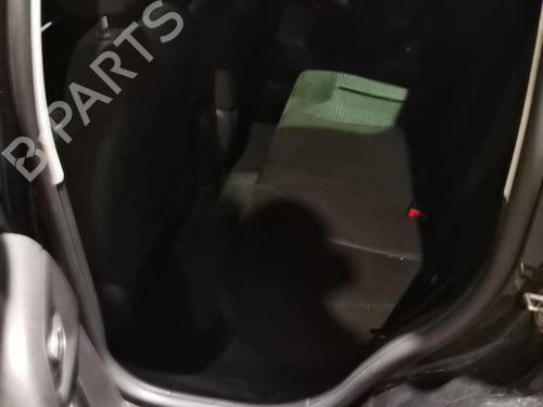 Rear left window mechanism CITROËN C3 II (SC_) 1.4 VTi 95 | BP25104921C24  - Image 9