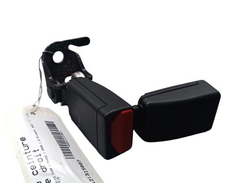 Seat buckle PEUGEOT 2008 I (CU_) 1.6 BlueHDi 120 | BP32373795I32 - Image 2