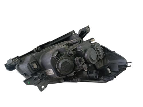 Left headlight RENAULT CLIO III (BR0/1, CR0/1) 1.5 dCi (BR17, CR17) | BP28321486C28 