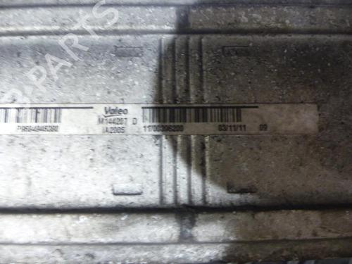 Intercooler PEUGEOT 508 I (8D_) 1.6 HDi | BP25108211M30 - Image 2