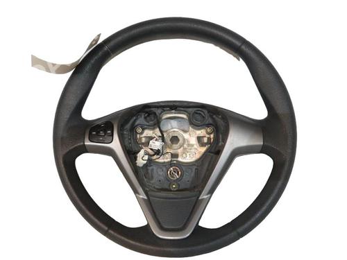 Used Steering wheel FORD FIESTA VI (CB1, CCN) 1.4 TDCi (68 hp) 25092454