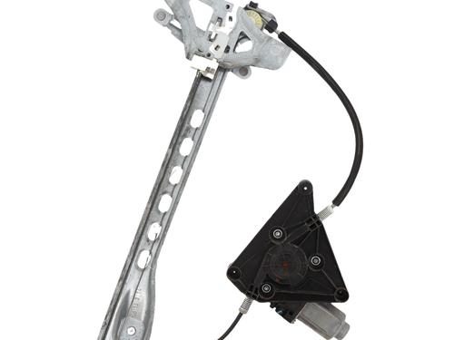 Front right window mechanism PEUGEOT 108 1.2 | BP35891363C23 - Image 3