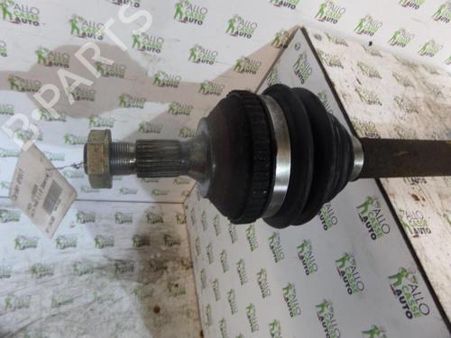 Used Right front driveshaft Right front driveshaft CITROËN XANTIA (X1_, X2_) [1993-2003] 25086610 25086610