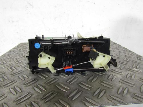 Climate control CITROËN C3 II (SC_) 1.4 VTi 95 | BP25108203I5 