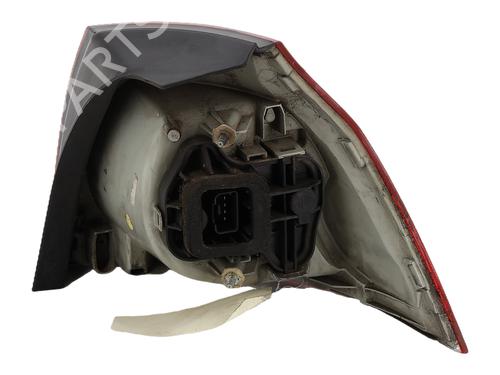 Left taillight VW GOLF V (1K1) 2.0 TDI | BP33889411C34 - Image 3