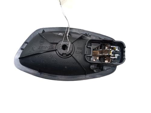 Front right interior door handle RENAULT CAPTUR I (J5_, H5_) 0.9 TCe 90 | BP31949982I14 