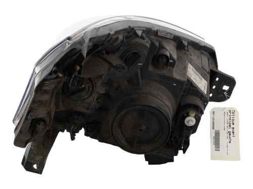 Left headlight RENAULT TRAFIC III Van (FG_) 1.6 dCi 140 (FGMA, FGMC) | BP38512936C28 - Image 5