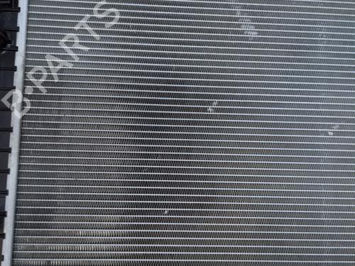 Used Water radiator AUDI A1 Sportback (GBA) 30 TFSI (116 hp) 28587162