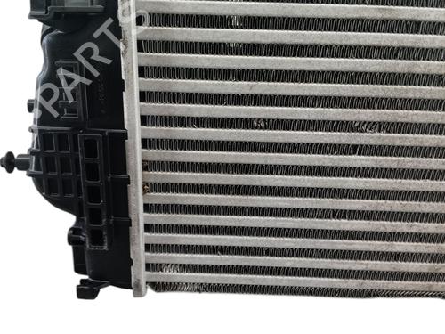 Intercooler RENAULT SCÉNIC IV (J9_) 1.6 dCi 130 | BP28587193M30