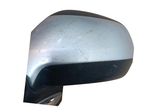 Left mirror PEUGEOT 3008 I MPV (0U_) 1.6 HDi | BP27683408C26 