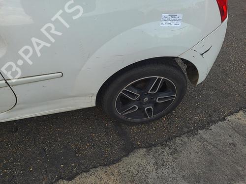 Right front indicator RENAULT TWINGO II (CN0_) 1.5 dCi (CN0E) | BP25105042C33  - Image 14