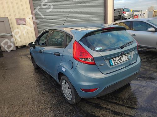 Right front window switch FORD FIESTA VI (CB1, CCN) 1.4 TDCi | BP25089320I26  - Image 22