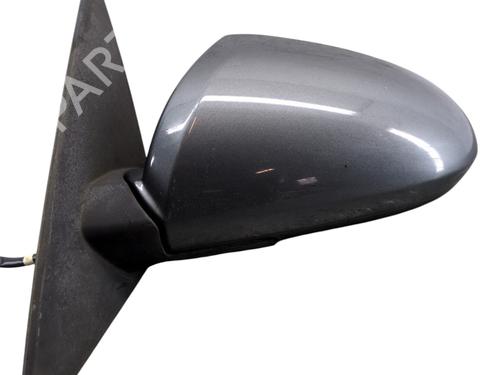 Left mirror NISSAN PRIMERA Hatchback (P12) 1.9 dCi | BP30637608C26 