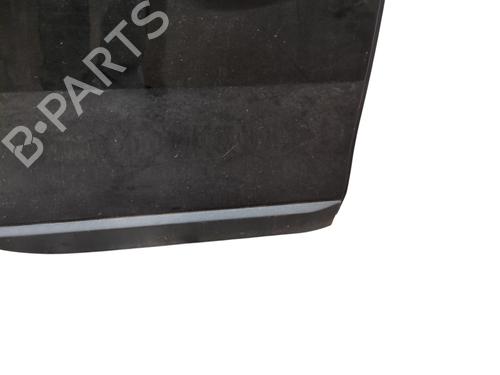 Right rear door PEUGEOT 2008 I (CU_) 1.2 VTi | BP29927025C5