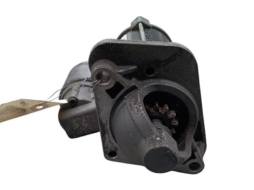 Used Starter Starter RENAULT CLIO IV (BH_) 1.5 dCi 75 (75 hp) 30307696 30307696