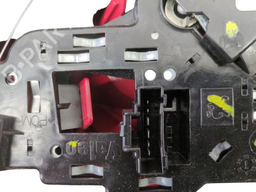 Højre baglygte PEUGEOT 307 (3A/C) 2.0 HDi 110 (107 hp) 29898079