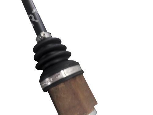 Right front driveshaft NISSAN MICRA IV (K13K, K13KK) 1.2 | BP29887651M39