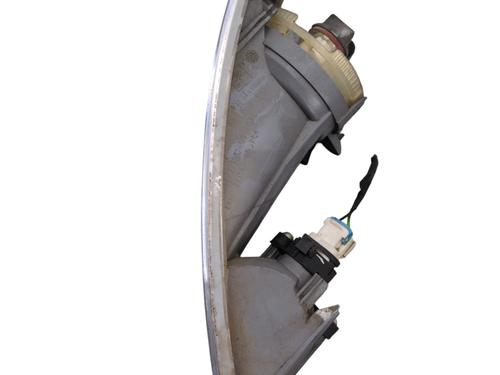 Højre Foran Tågelygte CITROËN C5 III Break (RW_) 2.0 HDi (136 hp) 32029977