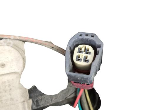 Højre baglygte DODGE CALIBER 2.0 CRD | BP29898183C35