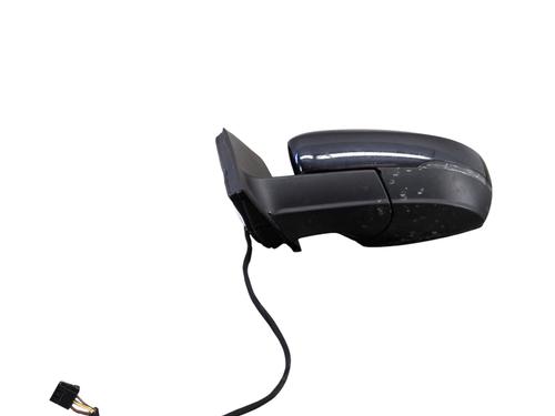 Left mirror VW POLO V (6R1, 6C1) 1.2 TDI | BP26219175C26 