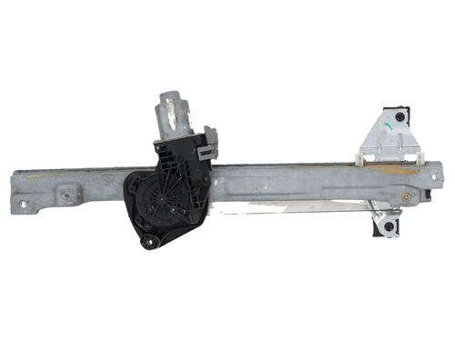 Used Front left window mechanism Front left window mechanism CITROËN C4 II (NC_) 1.6 BlueHDi 100 (99 hp) 39952734 39952734