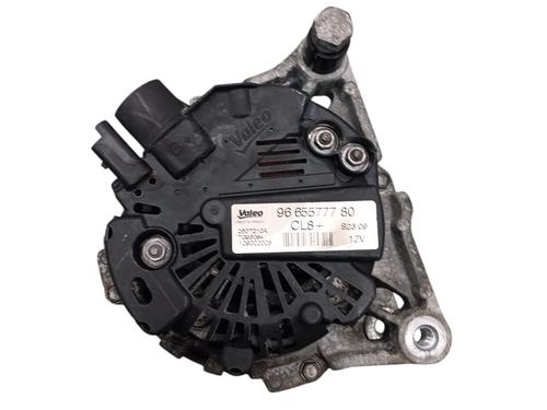 Used Alternator PEUGEOT 206+ (2L_, 2M_) 1.1 (60 hp) 29627922
