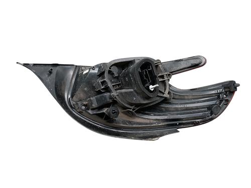Right taillight PEUGEOT 208 I (CA_, CC_) 1.6 HDi / BlueHDi 75 | BP26021347C35 