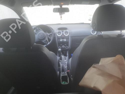 Mass air flow sensor OPEL CORSA D (S07)  | BP25087527M95  - Image 7