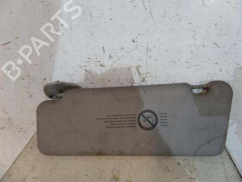 Right sun visor CITROËN XSARA Break (N2) 1.9 D | BP25085827I2 