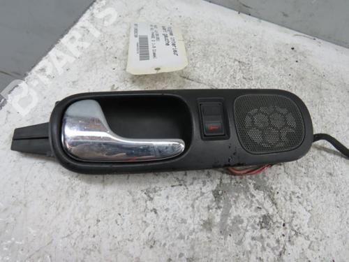 Used Front left interior door handle Front left interior door handle AUDI A3 (8L1) 1.9 TDI (90 hp) 10603699 10603699