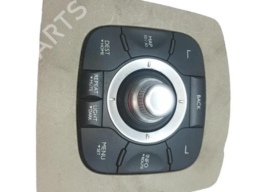Used Switch RENAULT SCÉNIC III (JZ0/1_) 1.9 dCi (JZ0J, JZ1J, JZ1K, JZ1S) (131 hp) 25061934