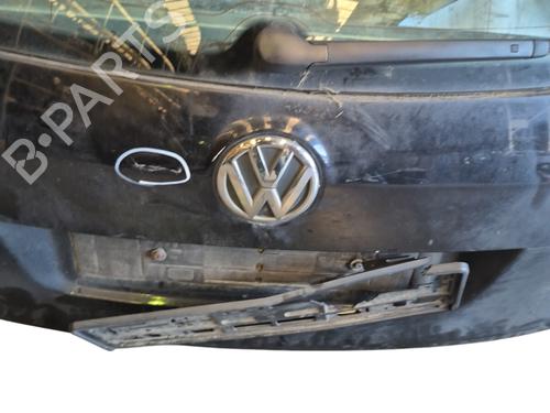 Tailgate VW GOLF VI (5K1)  | BP25601073C6 
