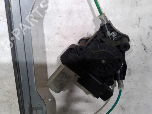 Front right window mechanism OPEL CORSA D (S07) 1.3 CDTI (L08, L68) | BP25082540C23 