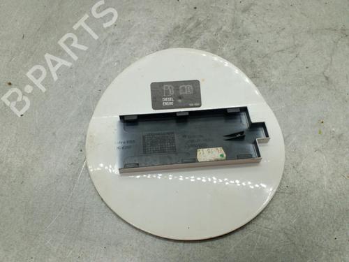 Fuel flap OPEL ASTRA J (P10)  | BP25104338C131 