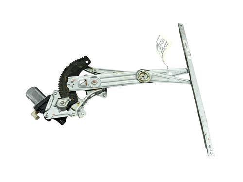 Used Front left window mechanism NISSAN MICRA IV (K13K, K13KK) 1.2 (80 hp) 25059617